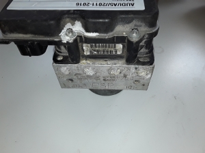 AUDI A5 (2007–2016) ABS plokk 8K0907379BC - 2