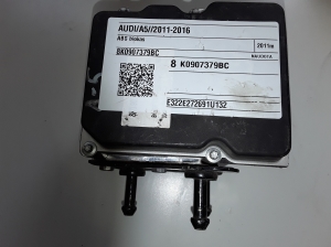 ABS plokk - 8K0907379BC