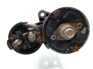 AUDI A6 C5 (1997–2005) Démarreur 078911023D