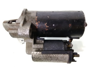 AUDI A6 C5 (1997–2005) Démarreur 078911023D - 4