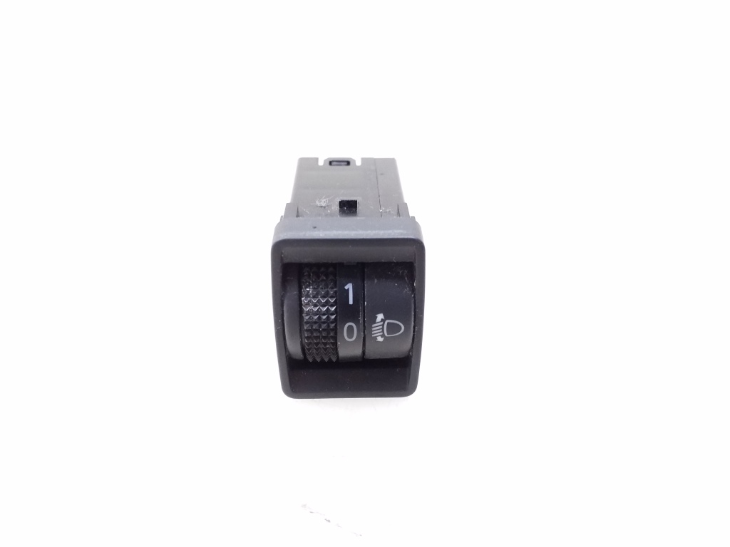 NISSAN Qashqai 2 generation (2013-2023) Headlight Switch Control Unit 25080593