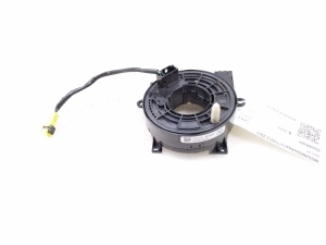 NISSAN Qashqai (2013–2021) Wickelfeder (Schleifring) 255544EA0A - 4