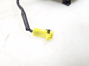NISSAN Qashqai (2013–2021) Wickelfeder (Schleifring) 255544EA0A - 5