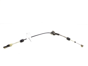   Gear shift cable 