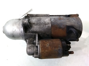 Opel Zafira B (2005–2014) Starter 9000936 - 2