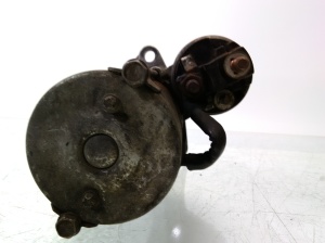 Opel Zafira B (2005–2014) Starter 9000936 - 4