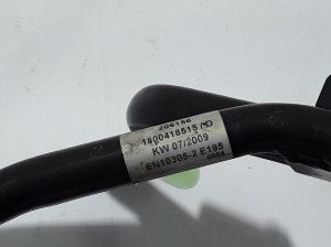 RENAULT Latitude (2010–2017) Jahutusradiaatori voolik 1800418515 - 2