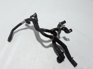 RENAULT Latitude (2010–2017) Jahutusradiaatori voolik 1800418515 - 3