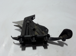 RENAULT Latitude (2010–2017) Piduripedaal 465010053R - 2