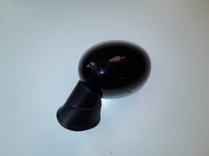 Mini Countryman R60 (2010–2016) Side mirror and its parts 2755638 - 3