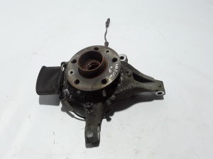 RENAULT Latitude (2010–2017) Front wheel hub 400150006R - 3