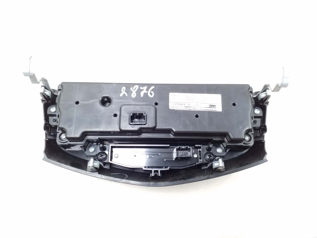 NISSAN Qashqai 2 generation (2013-2023) Unité de climatisation 275004EA0A 25080521