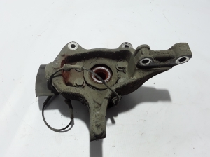 RENAULT Latitude (2010–2017) Radnabe Vorderrad 400140006R - 2
