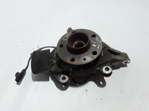 RENAULT Latitude (2010–2017) Radnabe Vorderrad 400140006R - 3