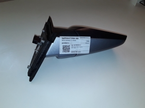 Opel Vectra C (2002–2008) Side mirror and its parts gm24436151 - 2
