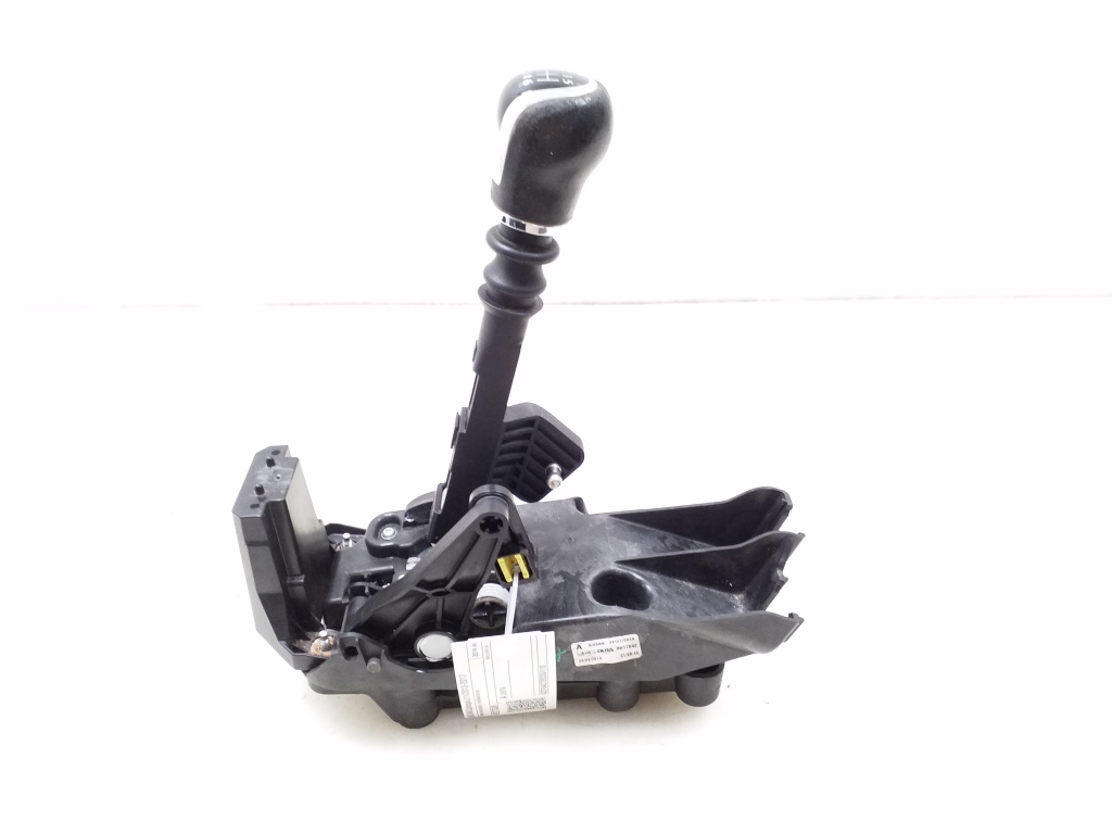 NISSAN Qashqai 2 generation (2013-2023) Gear Shifting Mechanism 341017283R 25080518