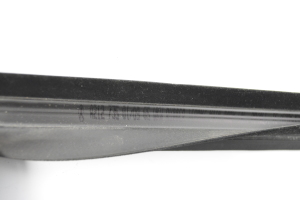 Mercedes Benz E-Class W212 (2009–2015) Hintere Seitentürdichtung A21273501 - 2