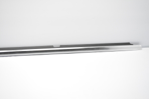 Mercedes Benz E-Class W212 (2009–2015) Hintere Seitentürdichtung A21273501 - 3