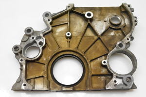 BMW 3 SERIES E90 (2004–2013) Timing chain cover 11147812888 - 3