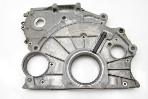Timing chain cover - 11147812888