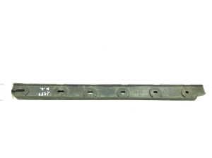   Rear bumper bracket 