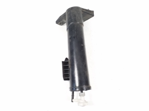 AUDI A1 8X (2010–2018) Charcoal canister 6Q0201797B - 3