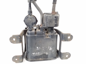 Aktivkohlefilter - 7770450110