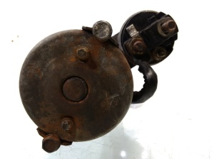 Opel Zafira B (2005–2014) Starter 9000936 - 2
