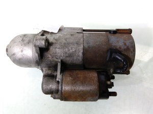 Opel Zafira B (2005–2014) Starter 9000936 - 3