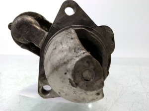 Opel Zafira B (2005–2014) Starter 9000936 - 4