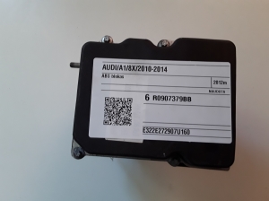 ABS unit