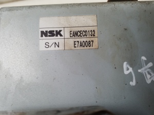 NISSAN Qashqai (2013–2021) Stūres statnis un tā detaļas 488104EA0C - 4