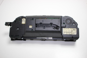 Mercedes Benz CL-Class C216 (2006–2014) Näidikuplokk A2215406047 - 5