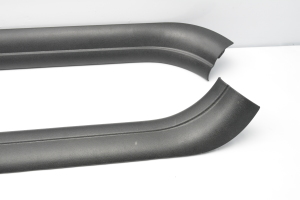 BMW 3 SERIES E92 (2006–2010) Einstiegsleistenverkleidung 51477146764 - 3