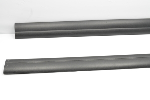 BMW 3 SERIES E92 (2006–2010) Einstiegsleistenverkleidung 51477146764 - 4
