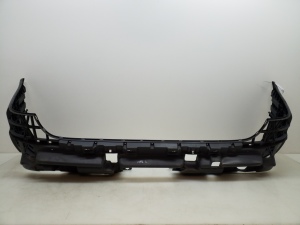   Rear bumper inner frame 