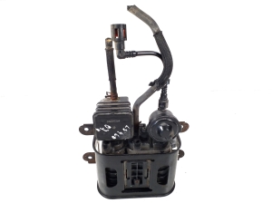LEXUS LS (2006–2017) Aktivkohlefilter 7770450110 - 3