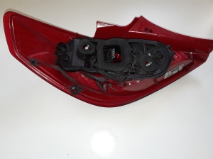 Opel Corsa D (2006–2014) Eckleuchte hinten 89038963A - 3