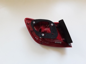 Seat Ibiza 6J5,6P1 (2008–2017) Eckleuchte hinten 0285212106 - 2