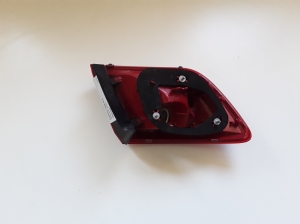 Seat Ibiza 6J5,6P1 (2008–2017) Eckleuchte hinten 0285212106 - 3
