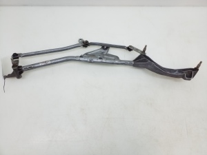 Mercedes Benz CLS-Class 219 (2004–2010) Scheibenwischermechanismus A2198200340 - 2