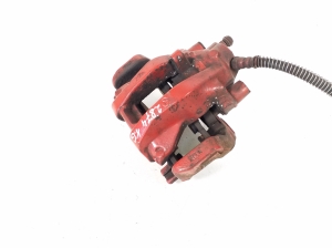 Mercedes Benz S-Class 221 (2005–2013) Tagumine pidurisadul A2214230381 - 3