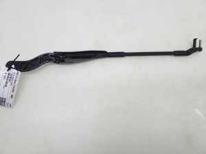Mercedes Benz CLS-Class 219 (2004–2010) Esiklaasi puhasti hoob A2118200344 - 2