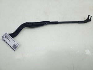 Mercedes Benz CLS-Class 219 (2004–2010) Esiklaasi puhasti hoob A2118201544 - 3
