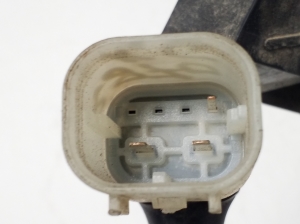 Mercedes Benz GL-Class 166 (2012–2015) Other wire A1665405709 - 3