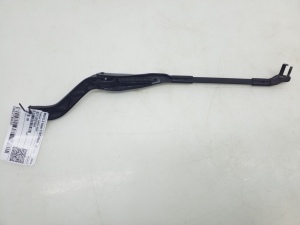 Mercedes Benz CLS-Class 219 (2004–2010) Esiklaasi puhasti hoob A2118201544 - 3