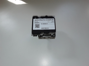 ABS Steuergerät - 0265950472