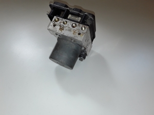 Land Rover Sport L320 (2005–2013) ABS Steuergerät 0265950472 - 3