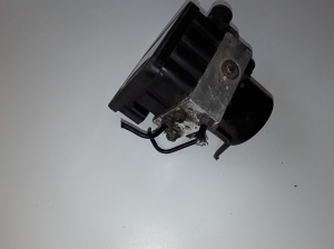 Skoda Superb (2008–2015) ABS unit 3T0907379A - 2