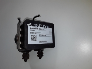 Skoda Superb (2008–2015) ABS unit 3T0907379A - 3